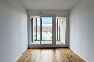 Wohnung mieten in Am See, 01067 Wilsdruffer Vorstadt/Seevorstadt-West, Moderne 3-Raum-Wohnung mit Einbauküche und Balkon