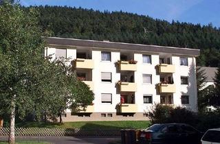 Wohnung mieten in Vor Der Loos 18, 56130 Bad Ems, Schöne 3 ZKB Wohnung mit Balkon in Bad Ems