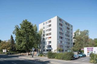 Wohnung mieten in Wilhelm-Busch-Straße, 38448 Vorsfelde, Helle 2-Zimmer-Wohnung in Wolfsburg – Praktisch und gut geschnitten