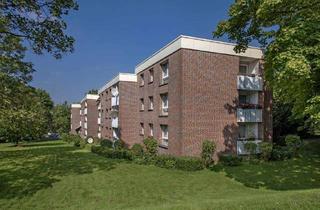 Wohnung mieten in Liethstück 36, 33611 Schildesche, Wohnen im Grünen