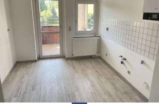 Wohnung mieten in 04746 Hartha, Gepflegte Wohnung mit Loggia, Blick ins Grüne und modernem Badezimmer!