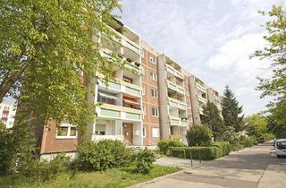 Wohnung mieten in Friedrich-Hesekiel-Str., 06132 Silberhöhe, Tolle 2-Zimmerwohnung, ganz unten mit ebenerdiger Dusche...