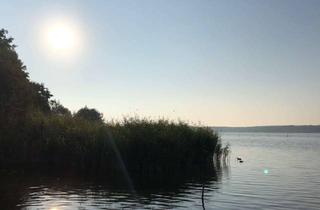 Wohnung mieten in 15741 Bestensee, Schönste 3 ZKB mit großem Balkon zum See, Einbauküche zur Übernahme