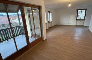 Wohnung mieten in Moosbauerplatz, 83093 Bad Endorf, Helle 2-Zimmer-Wohnung mit Balkon