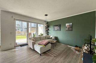 Wohnung mieten in Zum Orchideenkamp 13/13a, 26655 Westerstede, Dein neues Zuhause am Orchideenkamp – komfortabel, modern und mit eigenem Garten!