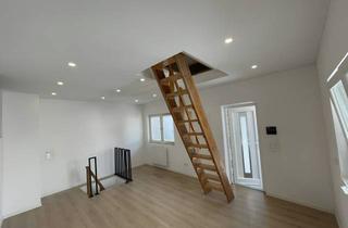 Wohnung mieten in 74912 Kirchardt, Neu kernsanierte 1,5 Zimmer Wohnung in Kirchardt - ideal für Singles, Paare oder Pendler