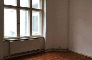 Wohnung mieten in Driesener Straße 29, 10439 Prenzlauer Berg, Charmante 2-Zimmer-Wohnung in Berlin mit viel Tageslicht
