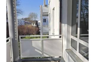 Wohnung mieten in Hattinger Strasse 53, 45549 Sprockhövel, Top renovierte 3-Zimmerwohnung mit großen Balkon zu vermieten!