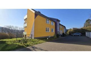 Wohnung mieten in Auf Dem Gelling 45, 58135 Haspe, Wunderschöne offen gestaltete 3-Zimmerwohng im Dachgeschoss mit 2 Balkonen und 1 Dachterrasse!