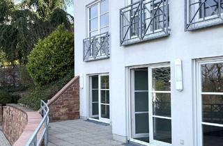 Wohnung mieten in 69120 Neuenheim, Wohnen in Bestlage: Stilvolle Wohnung in Neuenheim mit großer Sonnenterrasse