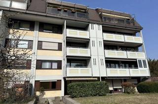 Wohnung mieten in 76185 Mühlburg, Wohlfühlen mit viel Platz: 3-ZW im EG mit großer Süd-Terrasse & 2 Loggien in KA-Mühlburg