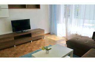 Wohnung mieten in Burggrafenstrasse 15, 10787 Tiergarten, Möbliertes Apartment in KaDeWe Nähe