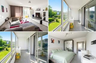 Wohnung mieten in 50181 Bedburg, Helle 2-Zimmer-Wohnung mit Wintergarten in Bedburg zu vermieten