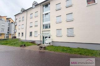 Wohnung mieten in 74177 Bad Friedrichshall, Modernes 1-Zimmer-Apartment – klein, fein & zentral - in Bad Friedrichshall zu vermieten