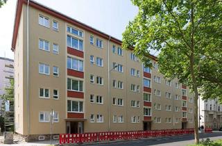 Wohnung mieten in Kurt-Eisner-Str. 76, 04275 Südvorstadt, Mit Balkon und Tageslichtbad