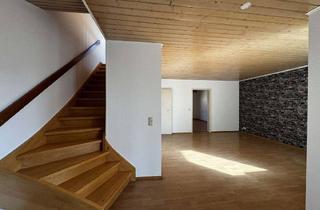 Wohnung mieten in 77652 Offenburg, Charmante Maisonette-Wohnung mit Loggia und Einbauküche in Bahnhofsnähe!