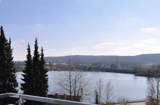 Wohnung mieten in 58300 Wetter, Traumhafter Ausblick -großzügiger Wohnbereich