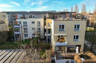 Wohnung mieten in Helene-Lange-Str. 18, 73760 Ostfildern, Frisch renoviertes Wohnerlebnis in 4-Zimmern mit Balkon