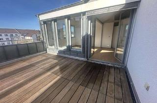 Penthouse mieten in 68165 Schwetzingerstadt, - PENTHOUSE - WG geeignet