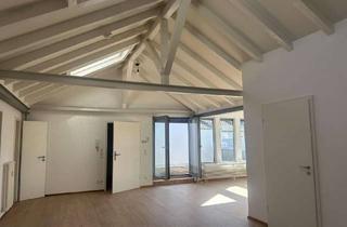 Penthouse mieten in 68165 Schwetzingerstadt, NEUER PREIS -Über den Dächern -PENTHOUSE-