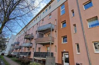 Wohnung mieten in Lessingstraße 32, 39108 Stadtfeld Ost, Kleines Reich zum wohlfühlen - Für Single, Studenten oder junge Paare !