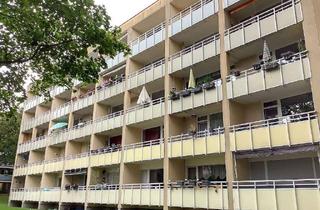 Wohnung mieten in Strebweg, 44269 Schüren, Schöne 3-Zimmer Maisonettewohnung in Dortmund (Schüren-Ost)