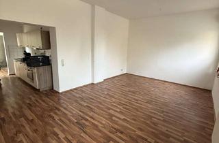 Wohnung mieten in 01591 Riesa, 2-Raum-Wohnung mit großzügigen Wohn- u. Essbereich mit EBK!