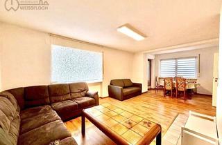 Wohnung mieten in 65510 Hünstetten, Großzügige 3-Zimmer-Souterrainwohnung mit Terrasse in Hünstetten-Limbach