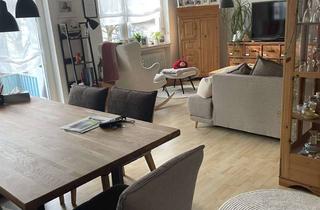 Wohnung mieten in Breslauer Str. 19, 78052 Villingen-Schwenningen, Schöne 2 Zimmer Wohnung mit Balkon im Haslach ab 01.05.2026 zu vermieten