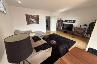 Wohnung mieten in Hagdornstr. 62, 40721 Hilden, Gemütliche 2-Zimmer-Wohnung mit Balkon in bester Lage von Hilden