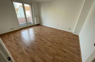 Wohnung mieten in Mainweg 11, 06217 Merseburg, Auch keine Lust auf Obermieter?