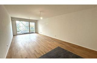 Wohnung mieten in Solingerstraße 72, 40764 Langenfeld, Neubau-Erstbezug: 2-Zimmer-Mietwohnung mit Balkon & Dachterrasse im Zentrum von Langenfeld