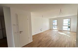 Wohnung mieten in Solingerstraße 72, 40764 Langenfeld, Neubau-Erstbezug: 3-Zimmer-Mietwohnung mit Balkon & Dachterrasse im Zentrum von Langenfeld