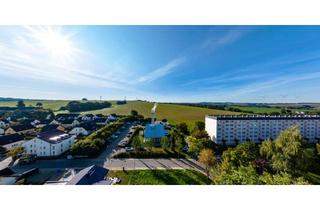 Wohnung mieten in Robert-Koch-Straße 32, 09353 Oberlungwitz, Große freundliche Wohnung in Südrandlage
