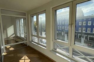Wohnung mieten in Berliner Allee 200-204, 13088 Weißensee, Helle 2-Zimmer-Wohnung in Berlin-Weißensee sucht Mieter