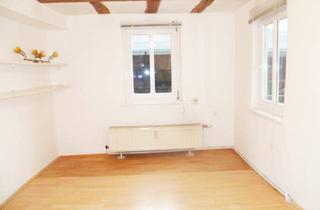 Wohnung mieten in Zwischenhausen 19, 35037 Marburg, Gepfelgte und zentral gelegene 1 Zimmer Wohnung an der Ketzerbach, frei ab 15.05.26