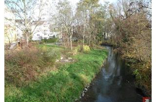 Wohnung mieten in 63741 Damm, Tolle Neubauwohnung an der Aschaffaue mit Südbalkon