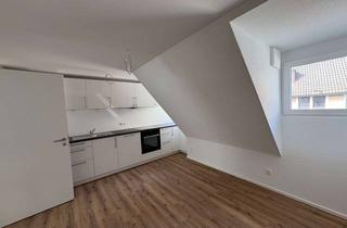 Wohnung mieten in 74172 Neckarsulm, Wohnen in bester Innenstadtlage!