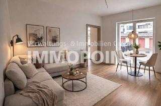 Wohnung mieten in Mahlbergstr. 2-4, 76437 Rastatt, ** Stilvolles 2-Zimmer Neubau-Apartment mit EBK in Rastatt!