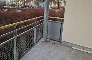 Wohnung mieten in Martin-Luther-Str. 14A, 15370 Fredersdorf-Vogelsdorf, Schöner Wohnen in Fredersdorf für Senioren