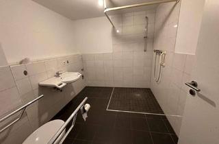 Wohnung mieten in Lindenstr., 57627 Hachenburg, Hachenburg: Rollstuhlgerechte Wohnung mit Balkon und Stellplatz