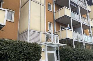 Wohnung mieten in Haeselerstraße 28, 40470 Mörsenbroich, 47108/20 Gemütliche 2-Zimmer-Wohnung mit Terrasse in Düsseldorf-Mörsenbroich!