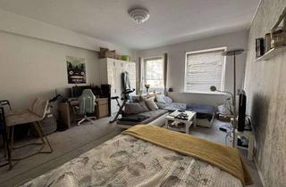 Wohnung mieten in Nordfelder Reihe 27, 30159 Mitte, Gemütliche 1-Zimmer-Wohnung in vorzüglicher Lage