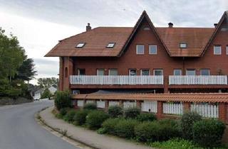 Wohnung mieten in Dorfstraße 16a, 24366 Loose, Renovierte 3-Zimmer-Dachgeschoss-Wohnung über 2 Etagen mit EBK in Loose zu vermieten