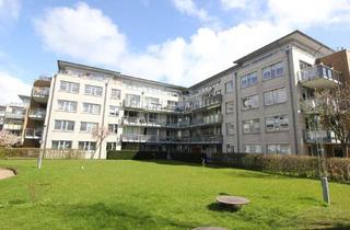 Wohnung mieten in 19055 Werdervorstadt, Erstklassige 1 Zimmer-Wohnung mit großer Terrasse zu mieten!