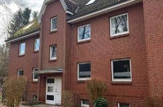 Wohnung mieten in 21682 Stade, Helle 3-Zimmer-Wohnung mit Balkon in Stade
