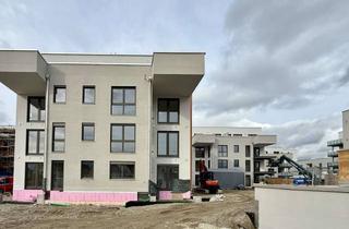 Wohnung mieten in Christop-Probst-Str., 85221 Dachau, Komfort eines Hauses, Leichtigkeit einer Wohnung: Ihr neues Zuhause mit 130m² Garten