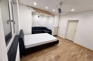 Wohnung mieten in 64319 Pfungstadt, 1,5 Zimmer in Wohngemeinschaft – ca. 24 m² – ab sofort verfügbar