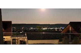 Wohnung mieten in 59519 Möhnesee, Barrierefreie 2-Zimmer-Wohnung mit Balkon in Möhnesee