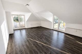 Wohnung mieten in 16548 Glienicke, Helle großzügige DG-Wohnung in Glienicke/Nordbahn mit Dachterrasse, Balkon, Stellplatz und Keller.